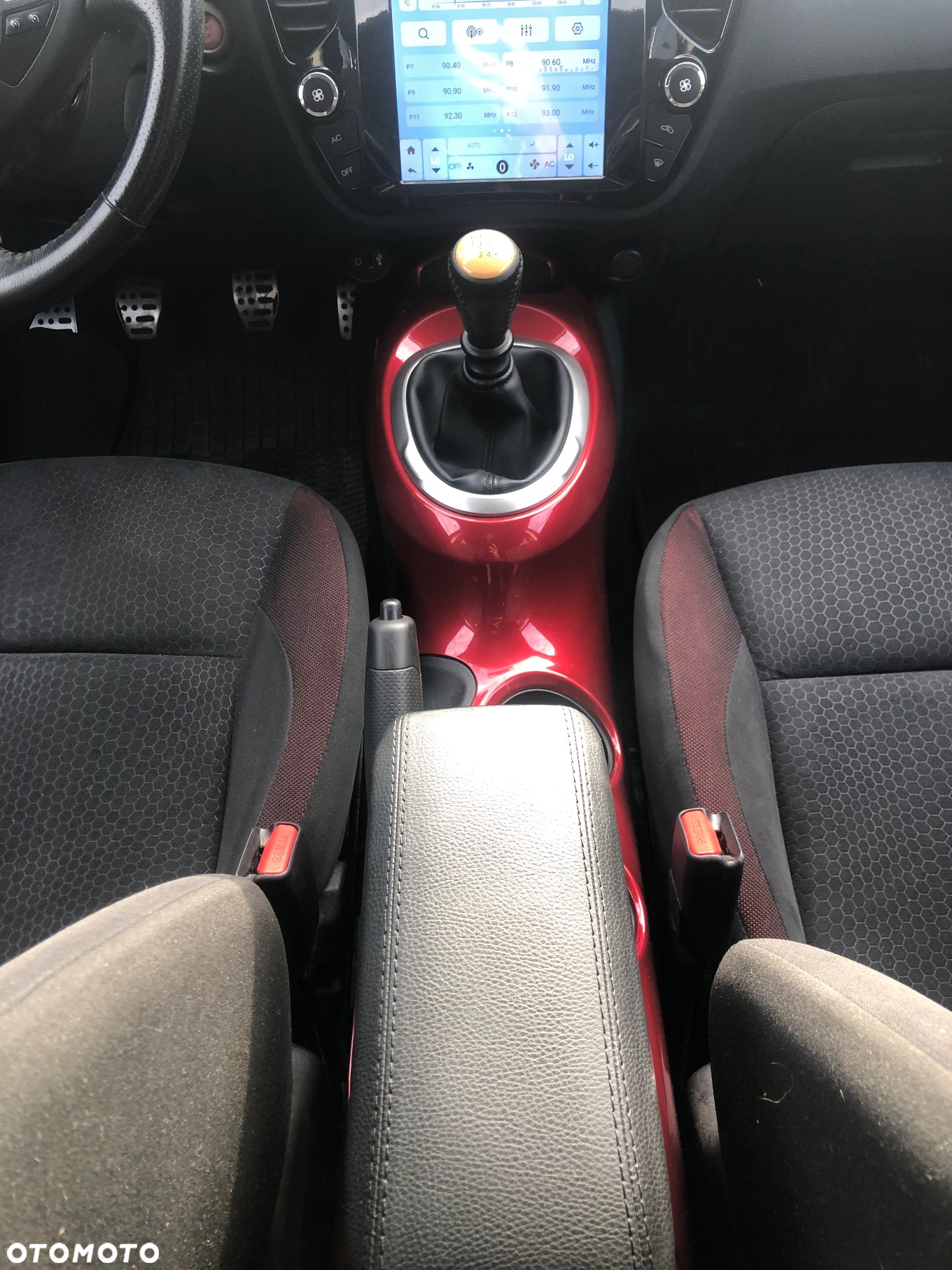 Nissan Juke 1.6 T Tekna - 7