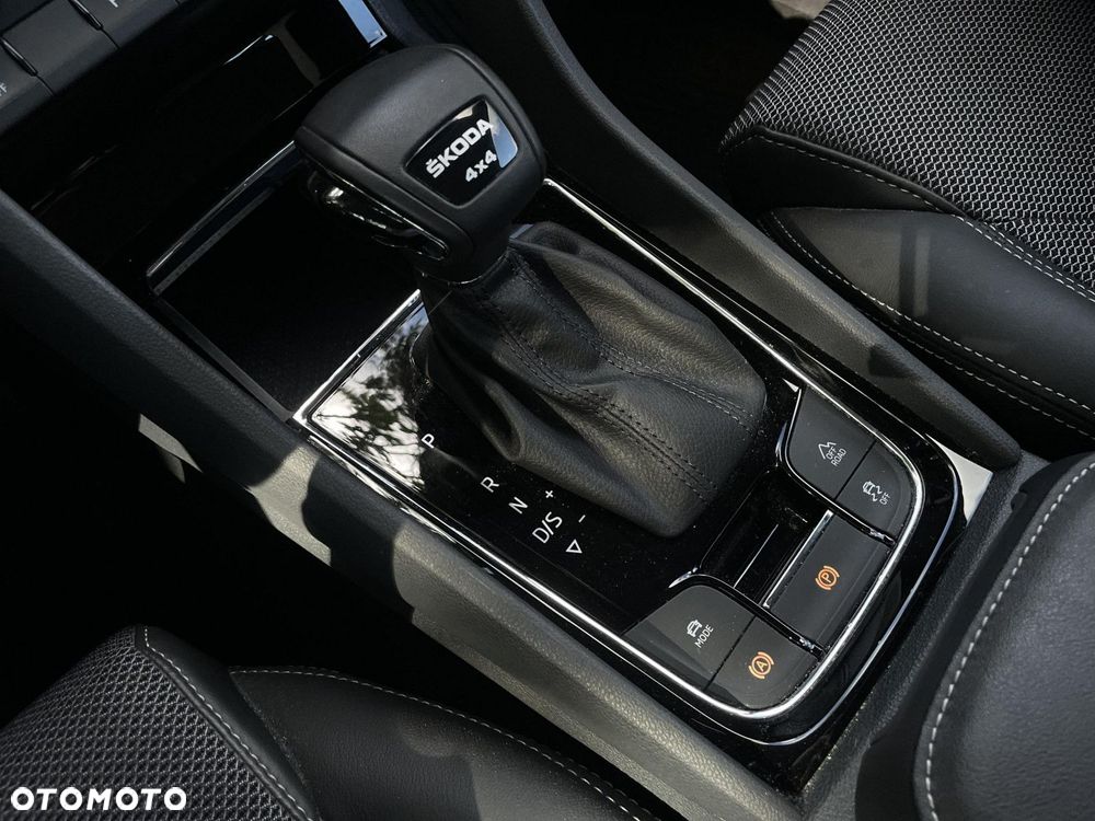 Skoda Kodiaq 2.0 TDI 4x4 Style DSG - 16
