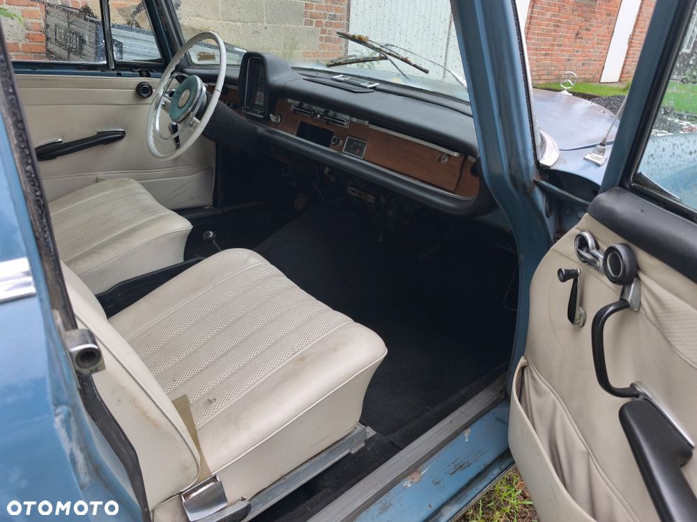 Mercedes-Benz Inny - 6