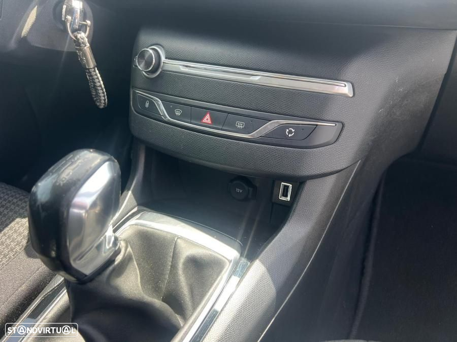 Peugeot 308 1.6 BlueHDi Active - 9