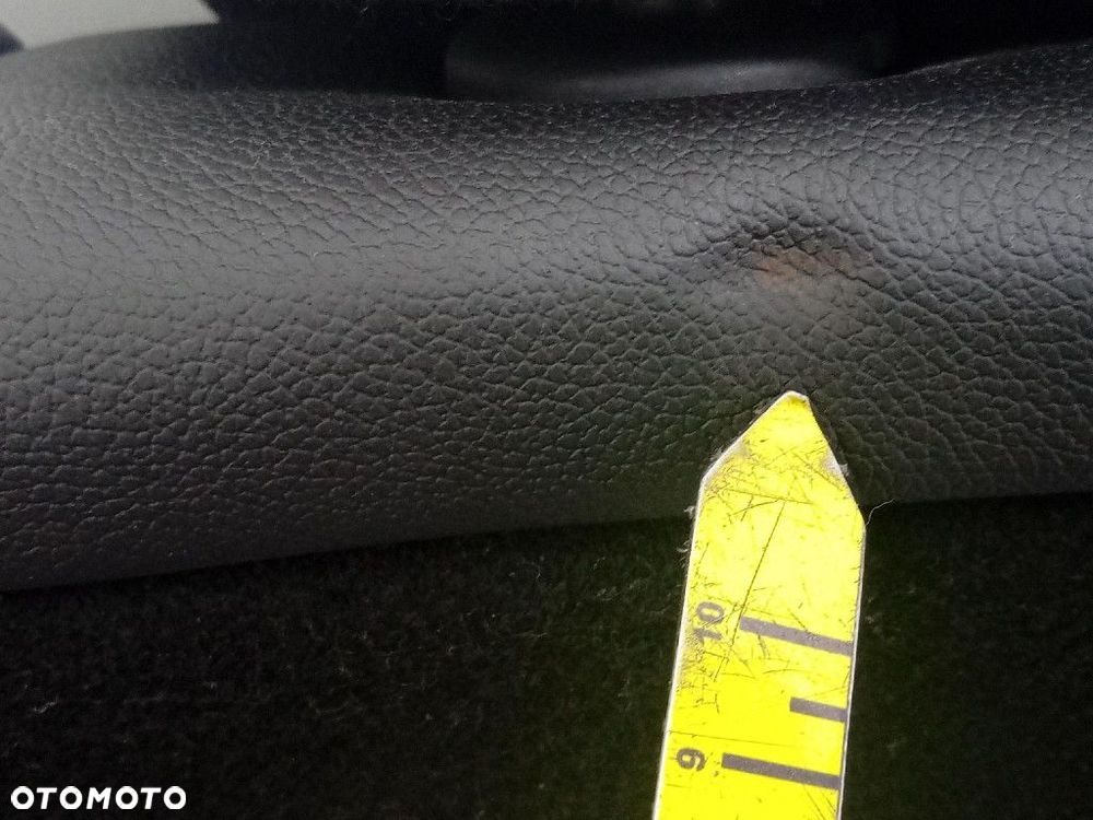 OPEL INSIGNIA B KOMBI FOTELE KOMPLET PÓŁSKÓRA EUROPA - 16