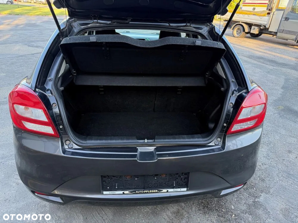Suzuki Baleno 1.2 Premium Plus - 7