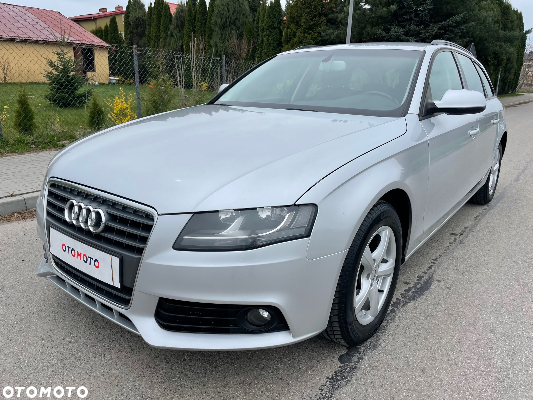 Audi A4 - 25