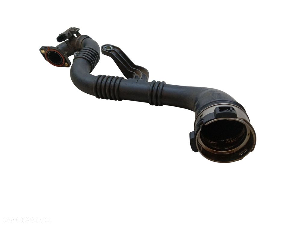 PRZEWÓD INTERCOOLERA RENAULT KADJAR (2015-2018) 1.2 TCE 130KM - 2