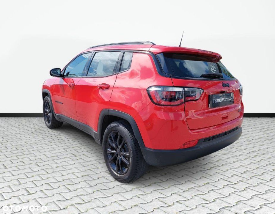 Jeep Compass - 7