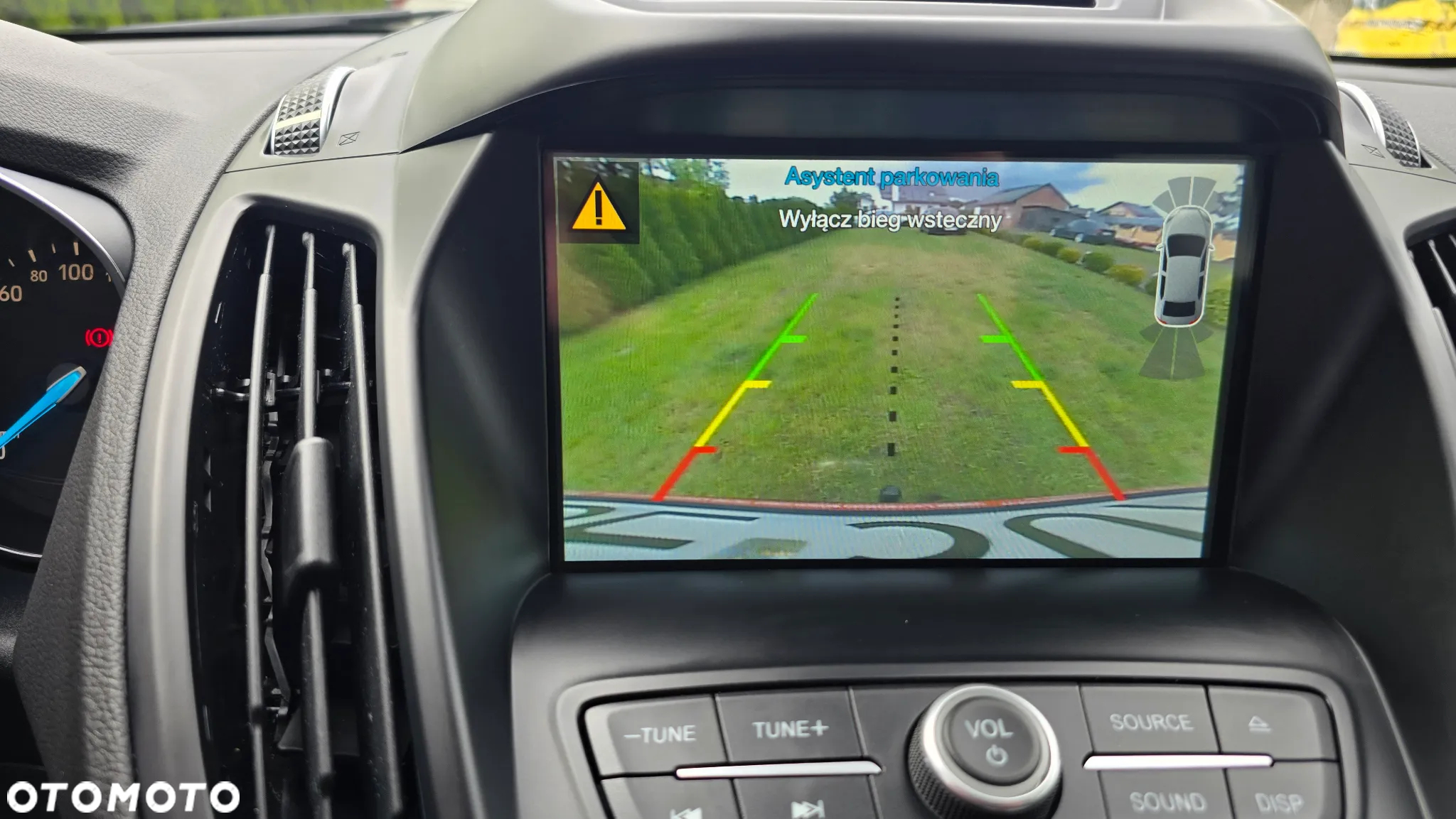 Ford Kuga 2.0 TDCi AWD ST-Line - 21