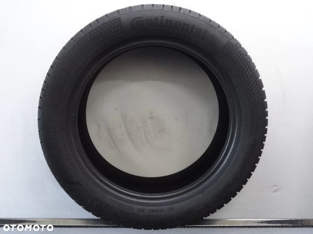 zimowe 225/50R17 CONTINENTAL WINTERCONTACT TS870P  6,1mm 2025r B6208 - 3