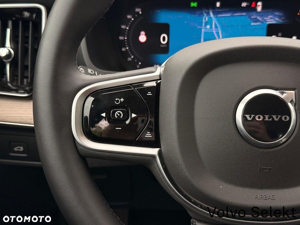 Volvo XC 90 B5 B AWD Plus Bright 7os - 15