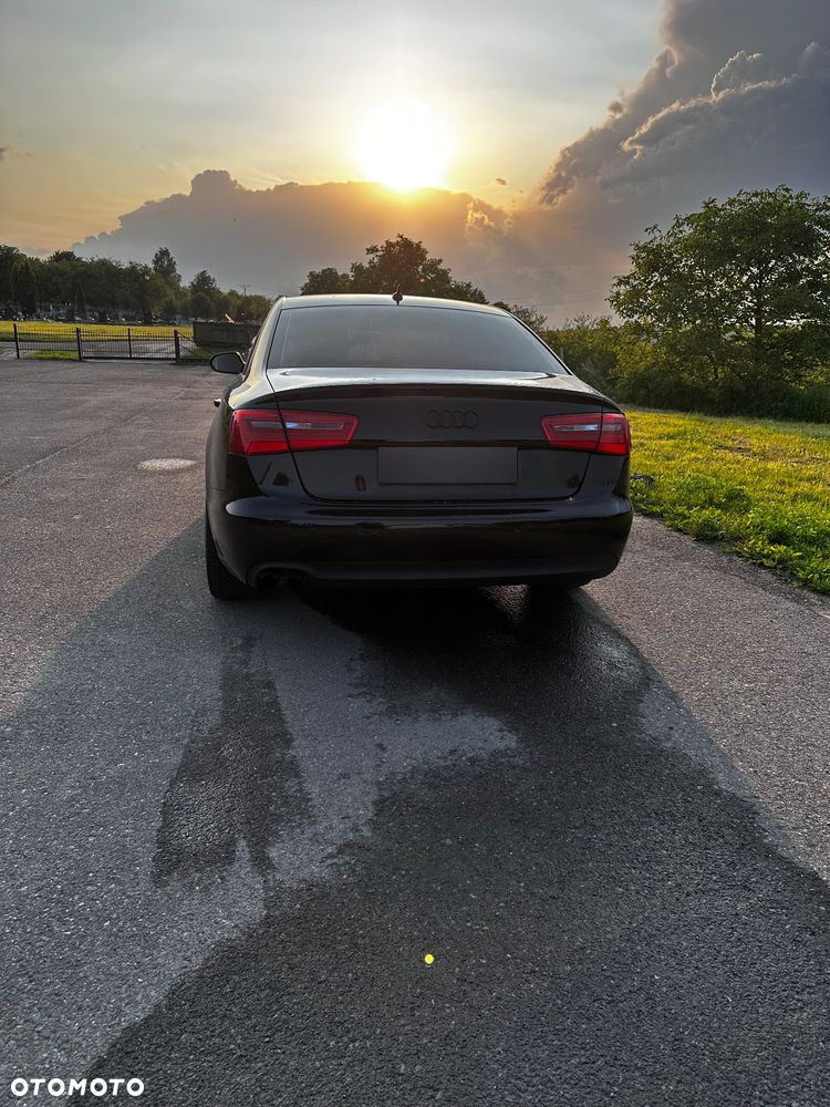 Audi A6 2.0 TDI - 3