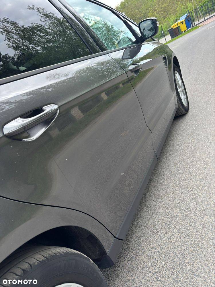 Ford S-Max 2.0 EcoBlue Titanium - 6