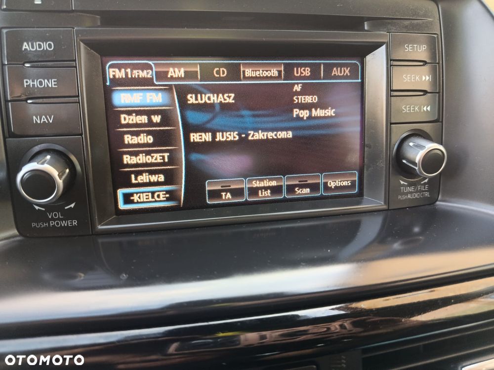 Mazda CX-5 SKYACTIV-G 165 Exclusive-Line - 15