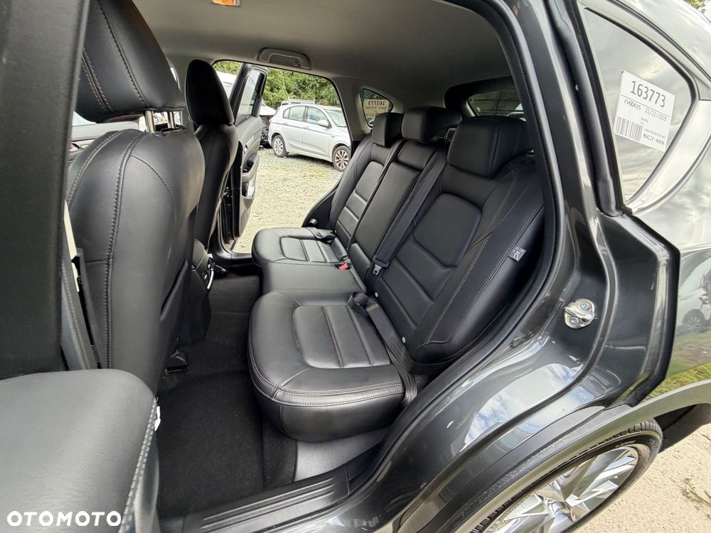 Mazda CX-5 - 14