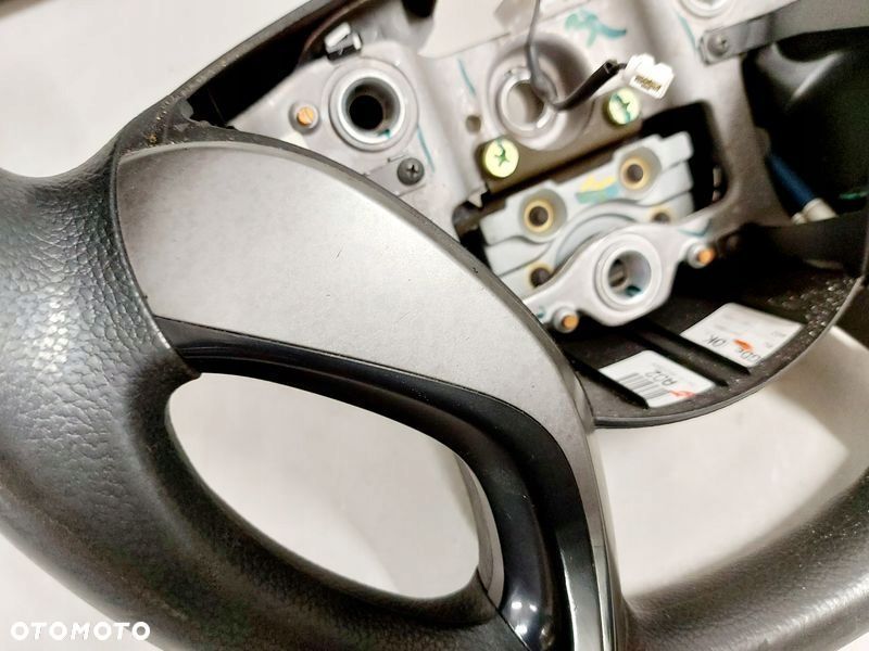 hyundai i30 kierownica multifunkcja 56110-a6010 - 4