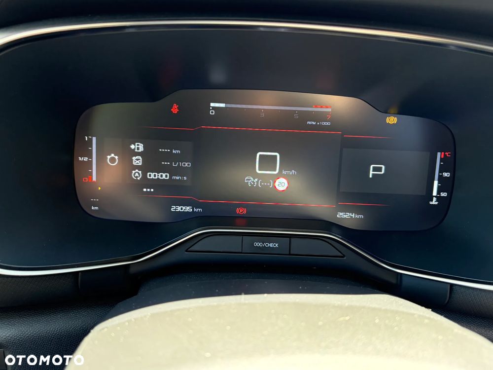 Citroën C5 Aircross 1.5 BlueHDi Max EAT8 - 18