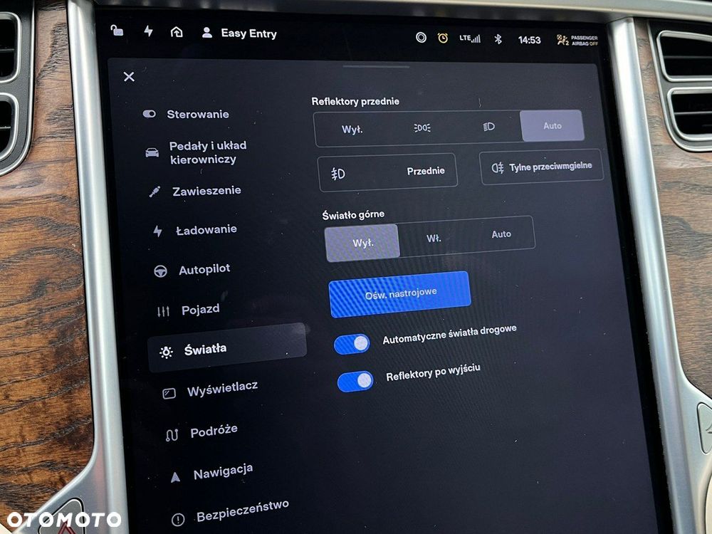 Tesla Model S 75 - 29