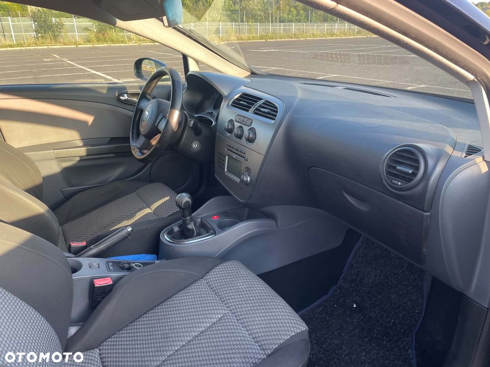 Seat Leon - 7