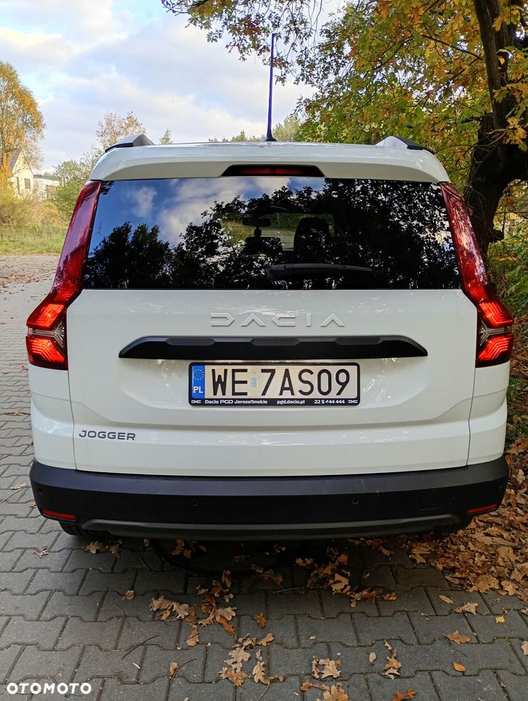 Dacia Jogger 1.0 TCe Expression 7os - 6