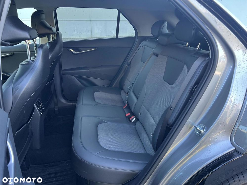 Kia Niro - 15