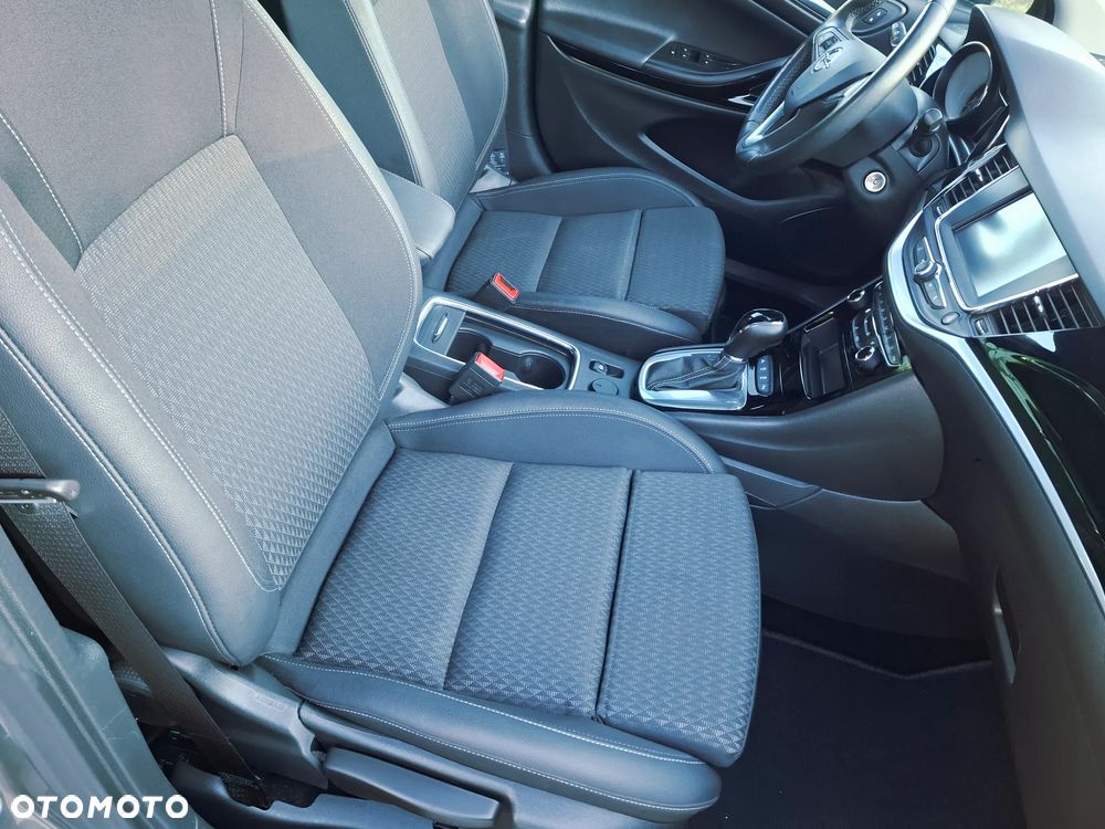 Opel Astra 1.6 D Automatik Start/Stop Business - 15