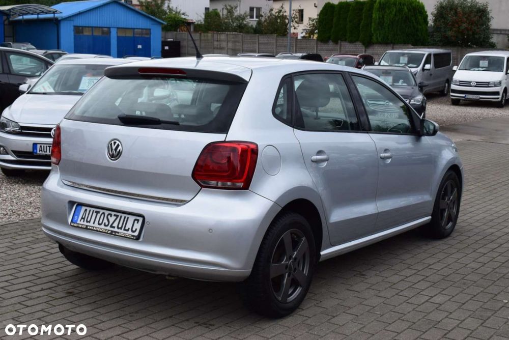 Volkswagen Polo - 9