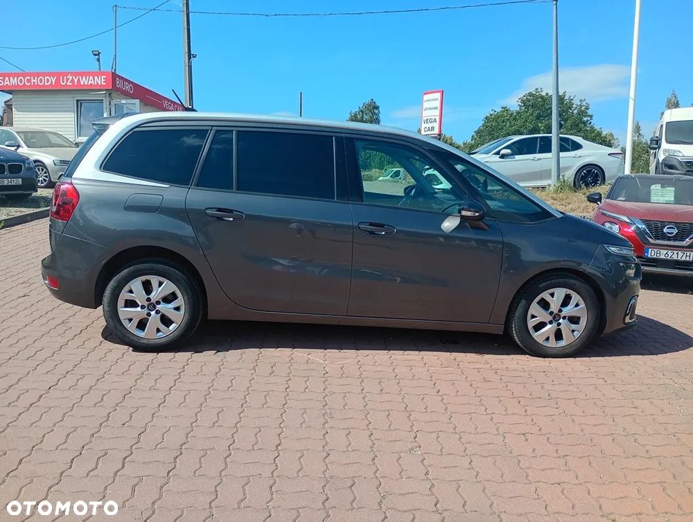 Citroën C4 SpaceTourer - 24