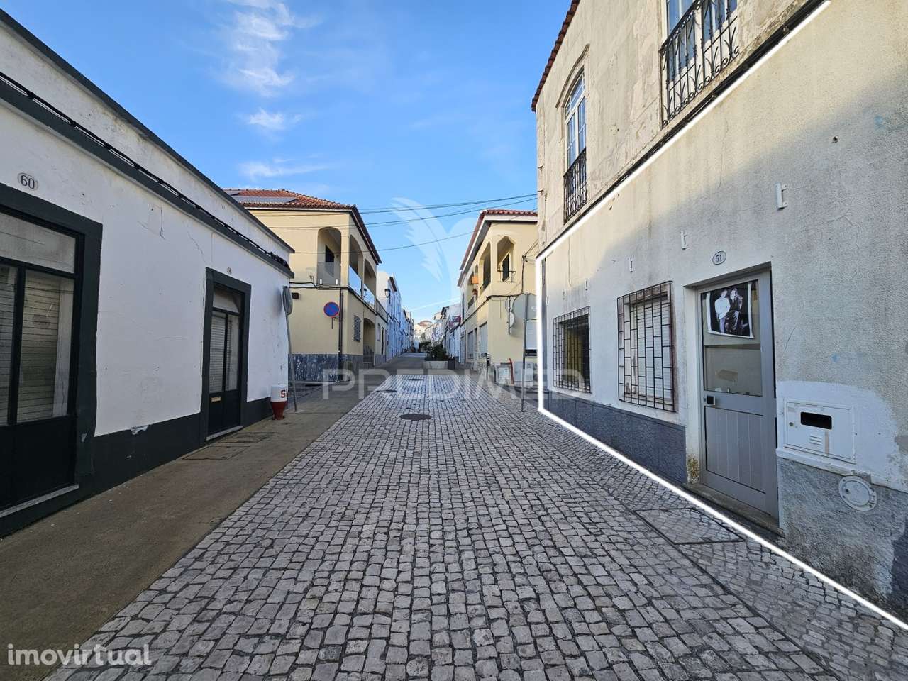 Espaço comercial no Centro Histórico - Grande imagem: 3/7