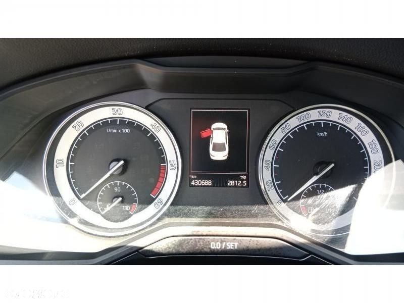 Skoda Superb - 10