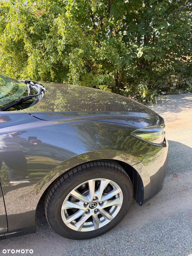 Mazda 3 2.0 Skyenergy - 19