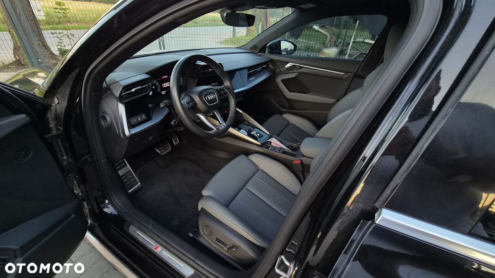 Audi S3 - 10
