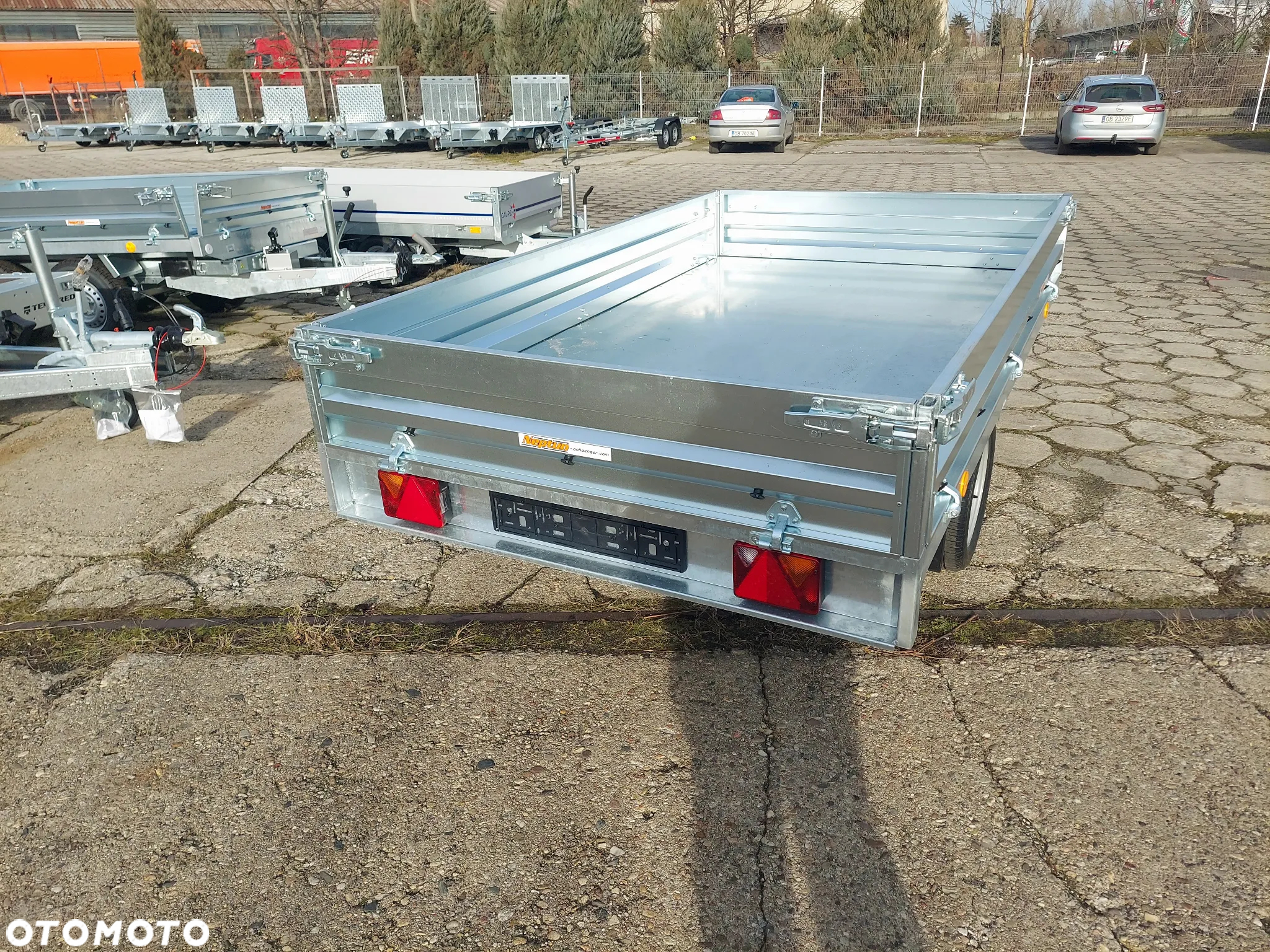 Neptun KIPPER N13-256 - 6