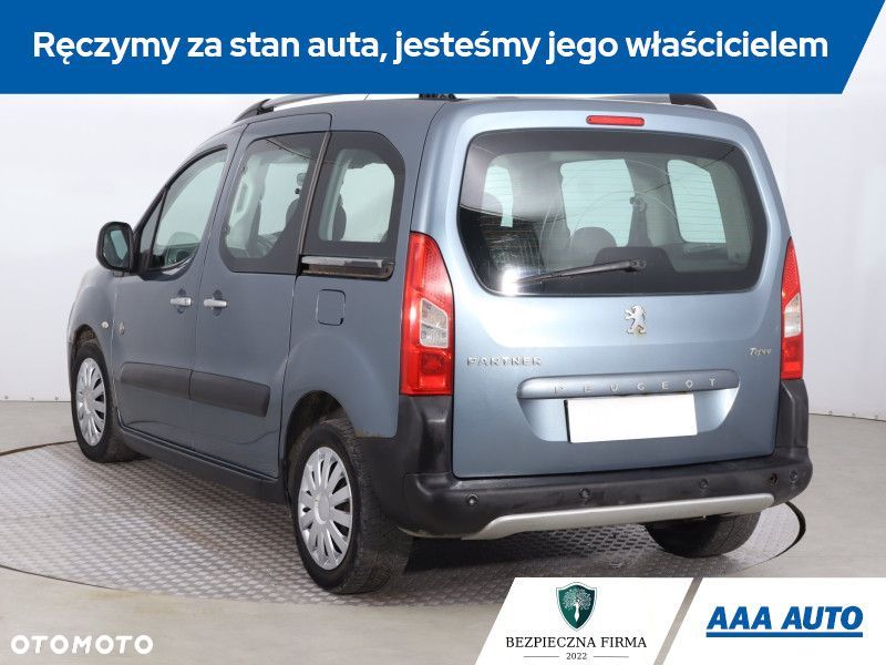 Peugeot Partner - 6
