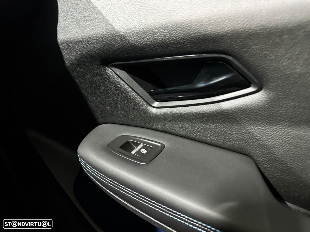 Renault Scénic E-Tech 220 Long Range Esprit Alpine - 35