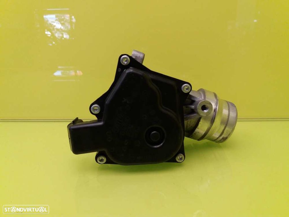 CAIXA BORBOLETAS NISSAN QASHQAI II TODO TERRENO, FECHADA 2015 -161A09794R - 3