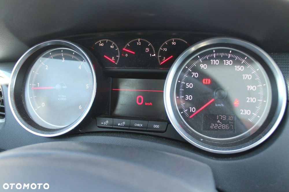 Peugeot 508 - 16