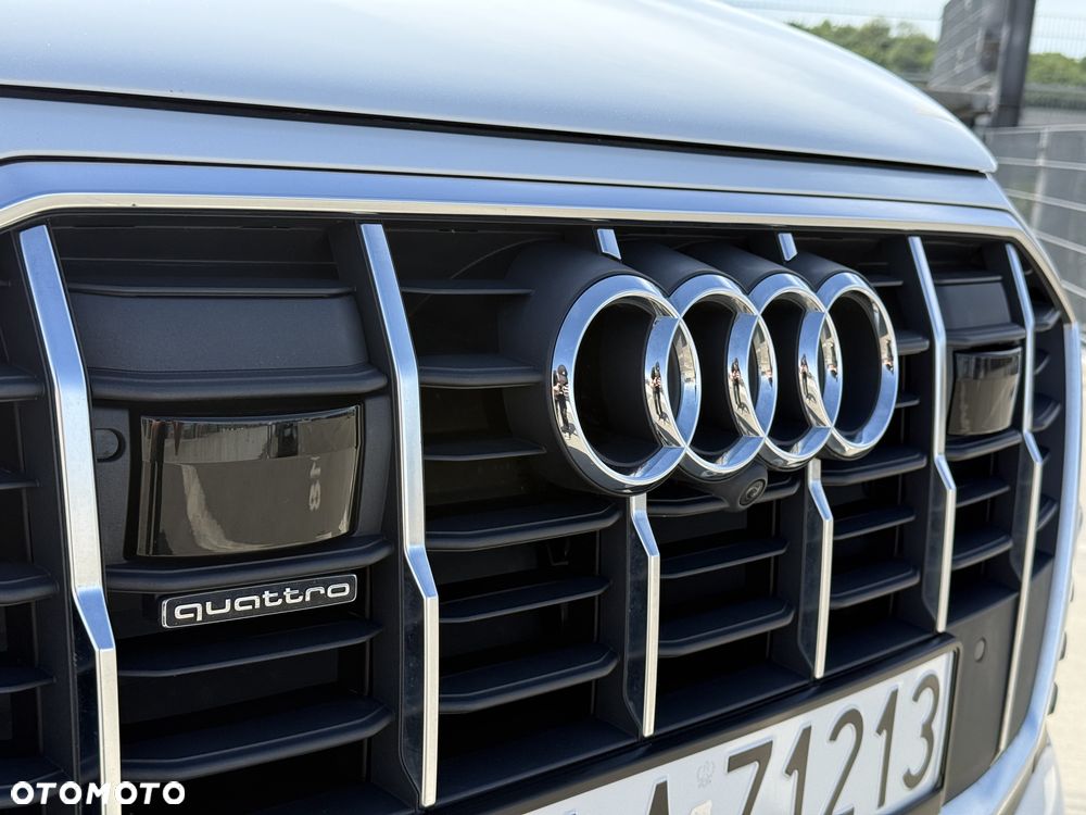 Audi Q7 55 TFSI mHEV Quattro Tiptr - 10