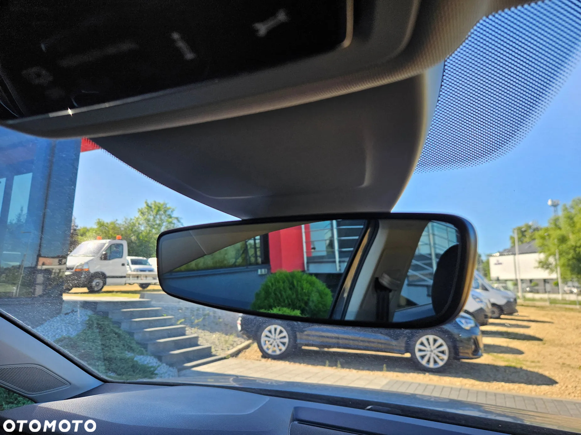 Volkswagen Golf VIII 2.0 TDI Life - 27