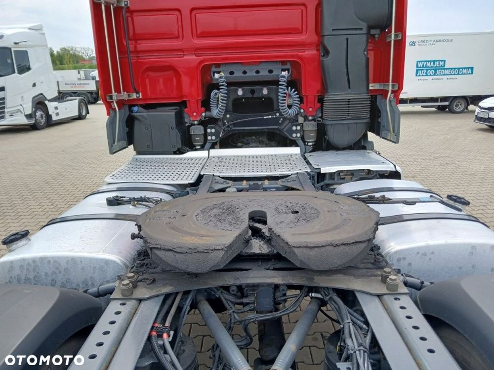 DAF XF 480 FT (32543) - 9