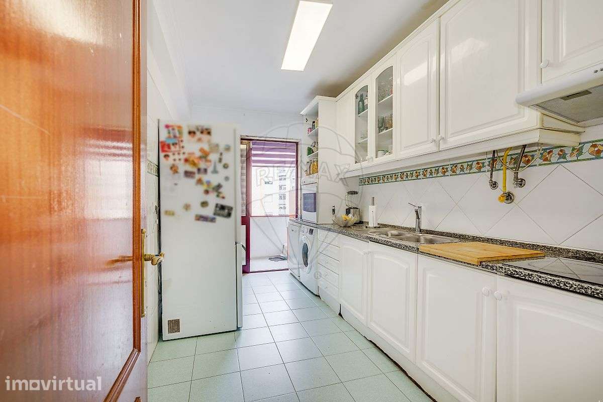 Apartamento T2 para venda - Grande imagem: 5/20