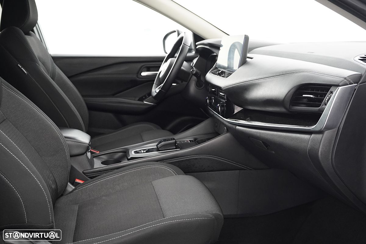 Nissan Qashqai 1.5 e-Power N-Connecta - 21