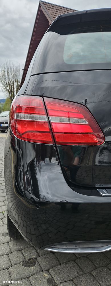 Mercedes-Benz Klasa B 180 (CDI) d 7G-DCT AMG Line - 23