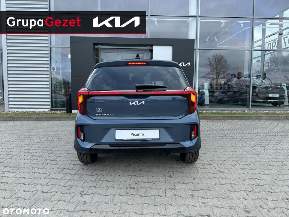 Kia Picanto - 4