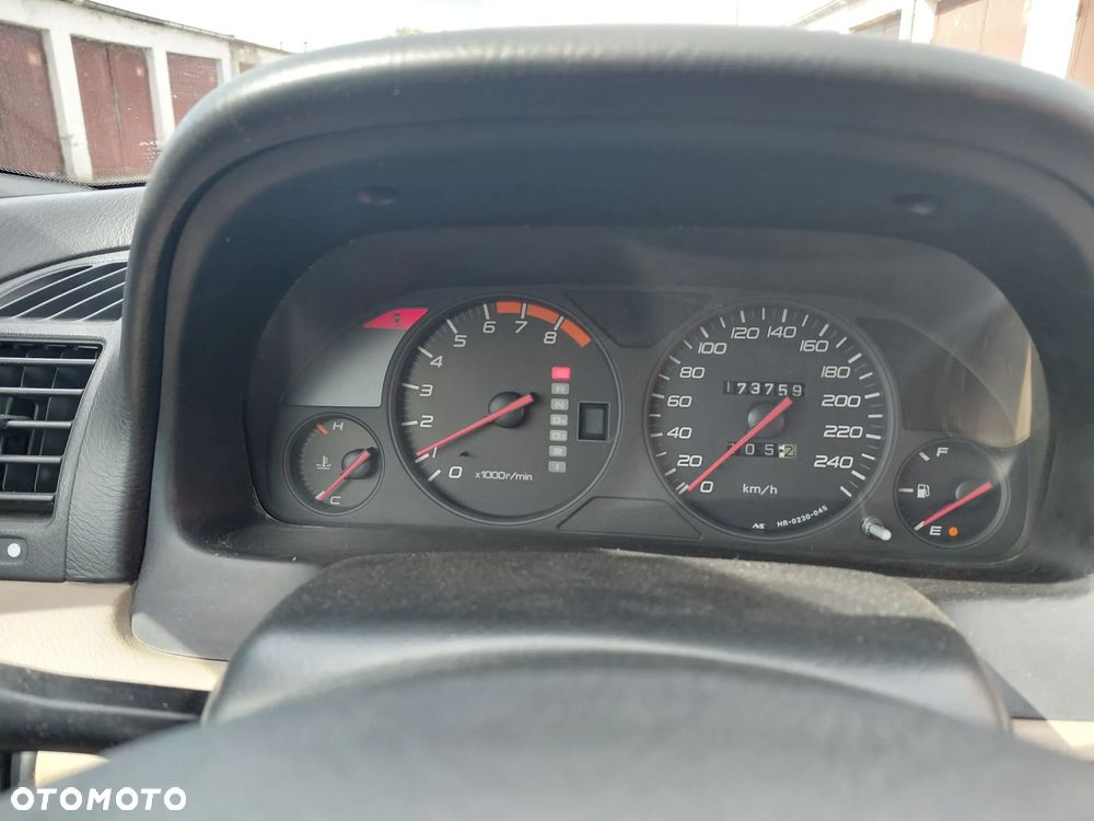 Honda Prelude 2.0i-16 - 25