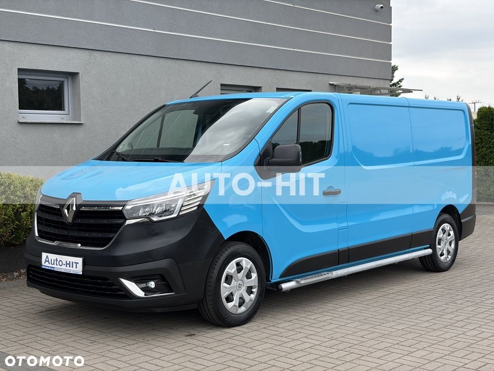 Renault Trafic - 10