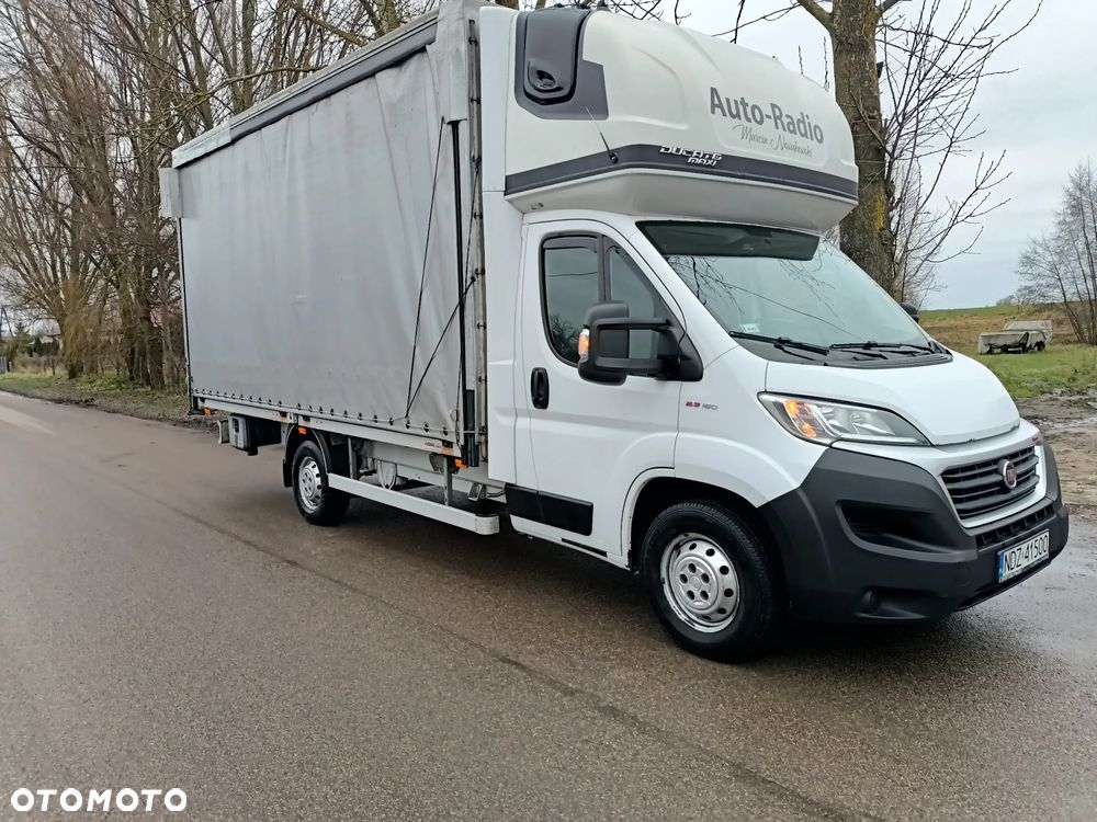 Fiat Ducato - 7