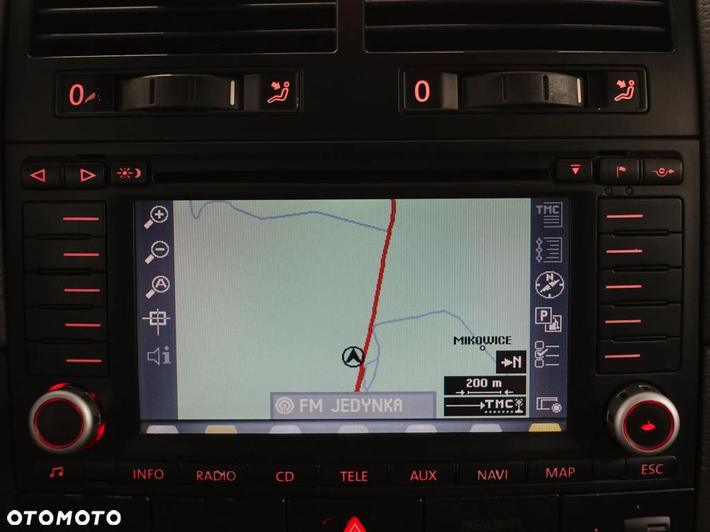 Volkswagen Touareg 5.0 V10 TDI Automatik - 31
