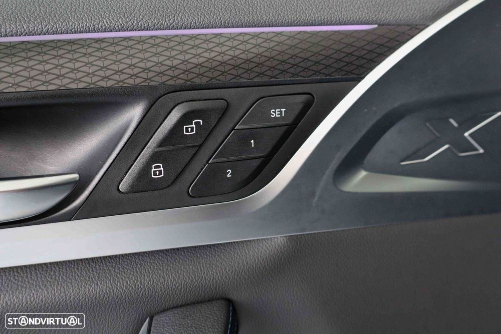 BMW X4 25 d xDrive Pack M Auto - 17