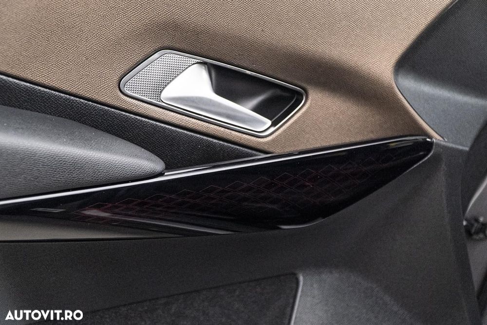 DS Automobiles DS 7 Crossback DS7 1.6 PureTech 180 S&S EAT8 BASTILLE+ - 24