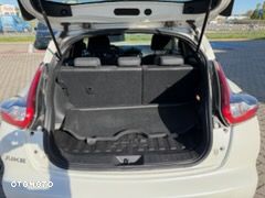 Nissan Juke 1.6 N-Connecta Xtronic EU6 - 11