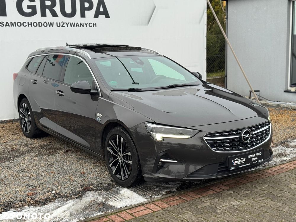 Opel Insignia - 36