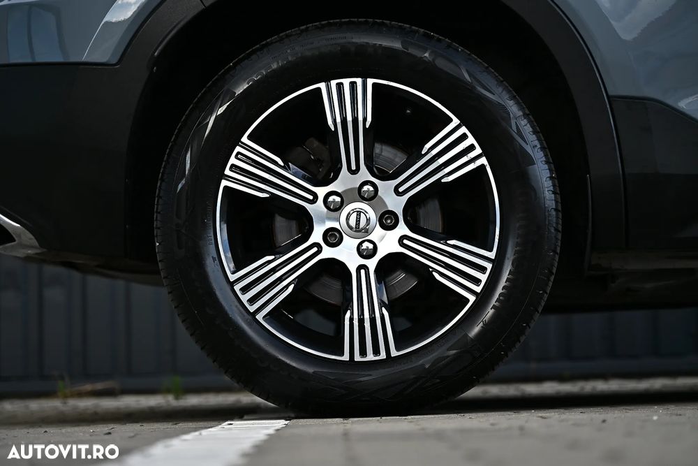 Volvo XC 40 D3 AWD Inscription - 40